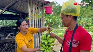 NANAYGON NAMUSIL KAY GITAGAAN UG SAGING