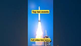 Top ten events of 2022 that changed the world #shorts #trending #viral