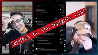 Zendesk Fiasco & the CTBB Naughty List (Ep. 94)