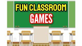 EDUCATIONAL GAMES | CLASSROOM GAMES | ACTIVITIES | Teacher's Corner PH