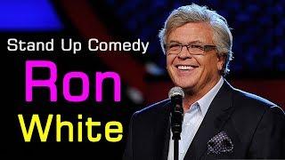 Ron White Stand Up Comedy Special Show - Ron White Comedian Ever (Full HD)