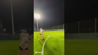 Uzbekistan Utkir vs Shomurodov #shorts #football  #sports #worldcup