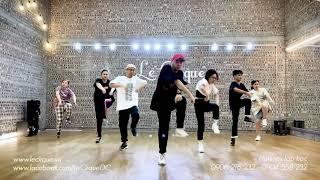 BIGCITYBOI | Hiphop Choreography - Kim Thực | Le Cirque Dance Hanoi Vietnam