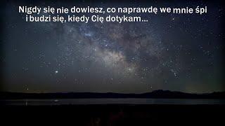 Universe - Co naprawdę we mnie śpi (karaoke)