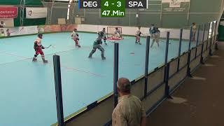 PflanzTV | Deggendorf Pflanz I - Spaichingen Badgers I | 6:5 | 13.05.18