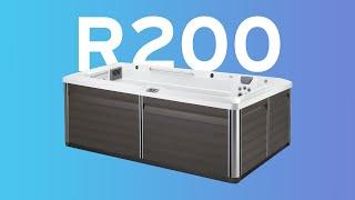 Endless Pools R200 RecSport System from Happy Hot Tubs UK