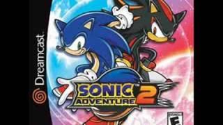 Sonic Adventure 2 "City Escape"