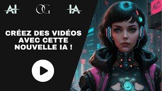 Maitrisez Kaiber : Tutoriel Complet d'IA pour la Création de Vidéos - [Intelligence Artificielle]