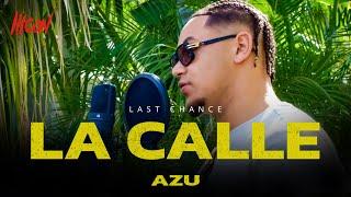 Azu - La Calle | ICON 5