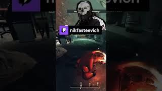 НОГ НЕ ЧУВСТВУЮ!  | nikfasteevich  #Twitch