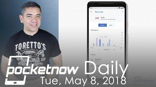 Android P Best features, Google Assistant gets awesome & more - Pocketnow Daily