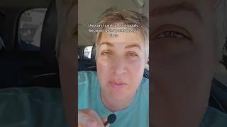 Spiritual Cop Out | Don't Hide Away!