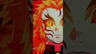 best demon slayer edit![Credits To xenogirls] #shorts edit #anime #demonslayeredit #rengokuedit