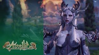 Astellia online где скачать?