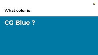 CG Blue color #007aa5 hex color - Blue color - Warm color 007aa5