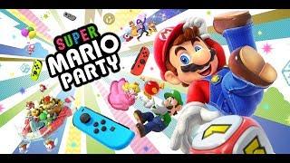 Mario Party switch  | MEGADAN29 |