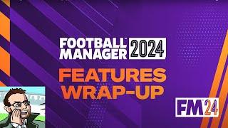 Football Manager Features - Reaction. 'Set Pieces?!'