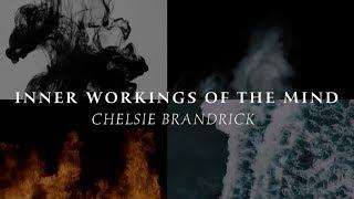 Inner Workings of The Mind | Video Installation | Chelsie Angeles