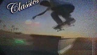 Classics: Gino Iannucci 1993