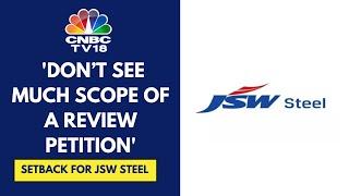 JSW Steel-Bhushan Deal Struck Down | Use Of Optionally Convertible Debentures Key Reason: Shiju PV