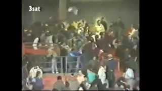 Hooligans & Ultras Football Riots & Fans 97