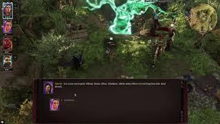 Divinity 2 - The Elven Seer (With Sebille)