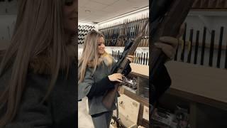 New Mauser M25 