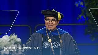 Spelman College Commencement Weekend | Everlive Class of 2025