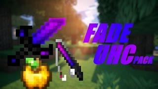 Fade UHC|Minecraft PVP Texture Pack  |HD |The Kay