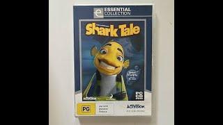 [PC] Shark Tale 4K Full Walkthrough No Commentary PC