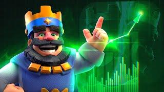 Why Clash Royale Is Making a MAJOR Comeback