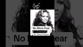 Say Goodbye To The Spirit of Fear  #duet #youareoneofakind #life