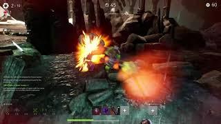 Radical Gear trailer