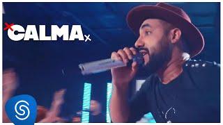 Raí Saia Rodada – Calma (DVD Era Eu) [Vídeo Oficial]