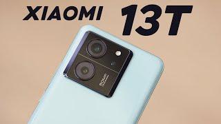 Xiaomi 13T (SIN LEICA) | ¿Vale la pena?