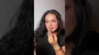 Nude Brown Lip Combo for medium to deep brown skin 