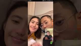 Flow G Bigo Live Part 2 | Team ebs Update | june 16,2020