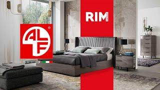 Итальянская мебель Alf в салонах RIM Group