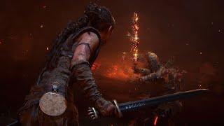 Hellblade Senua's Saga Part 1