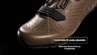 Mavic Cosmic Boa SPD gravel shoe model