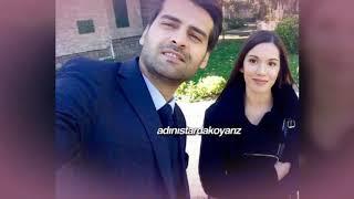 Erkan Meriç ve Hazal Subaşı gerçek Hayat aşkı