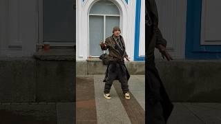 Танцор всея Питера, Майкл!
