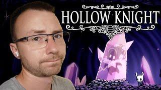 КРИСТАЛЬНЫЙ КУРГАН | Hollow Knight #21