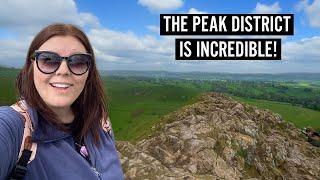 My First Solo Road Trip in England Left Me SPEECHLESS