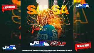  SALSA VOL 2 +.+ PROD JOSE GUILLEN +.+ DJ WILZON MX (THE KING DJ) 