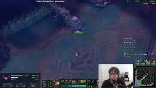 WE ARE NOT STOPPING UNTIL GM TONIGHT5 ROLES TO CHALLENGER DAY 17
