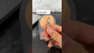 Earrings that I bought in a heartbeat  #y2k #earrings #jewelry #needle