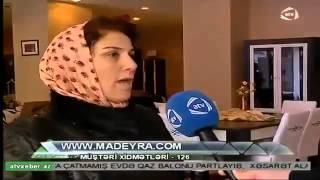 Madeyra Yeni il endirim ATV reportaj