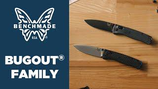 '21 Collection - Bugout® Family