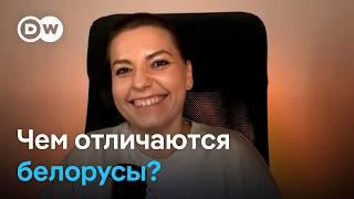Стендап-комик Ирина Приходько о проблемах с паспортом РБ - и не только